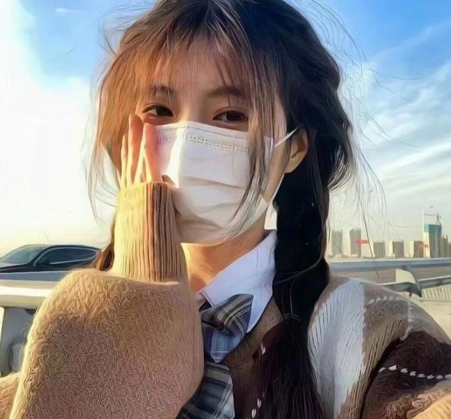 爱情无政府