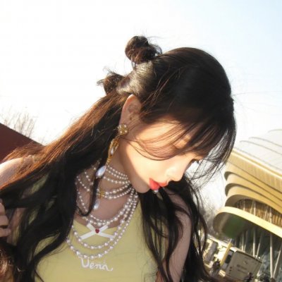 滑稽女郎