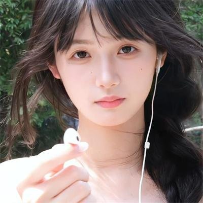 野马秀